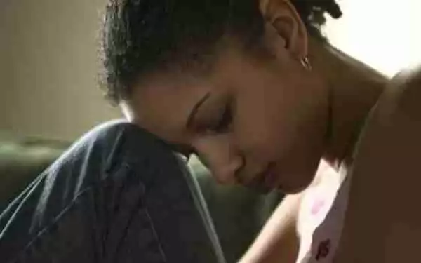 Your Husband Has Been Having S3x With Me With Cond0ms – 13-Year-Old Maid Confesses To Her Madam